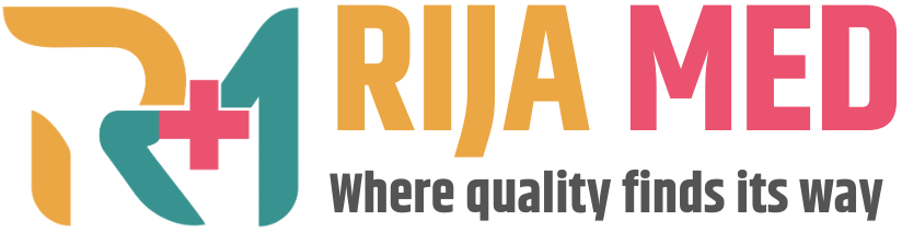 Rija MED