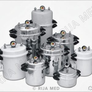 Autoclaves