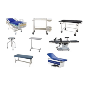 Hospital Furniture