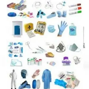 Medical Disposables