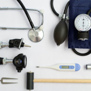General Diagnostics