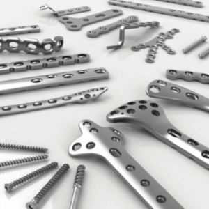 Orthopedics Implants & Instruments
