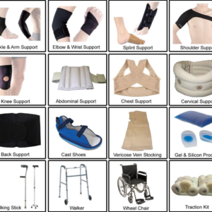 Rehabilitation & Physiotherapy